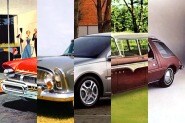100 Ugliest Cars of All Time