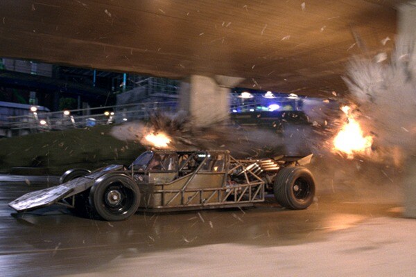 Fast and Furious 6: The Movie Review