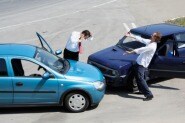 Auto Insurance and Accidents