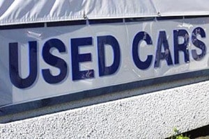 10 Steps to Selling Your Car