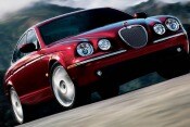 2008 Jaguar S-Type