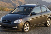 2008 Hyundai Accent