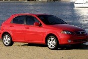 2008 Suzuki Reno
