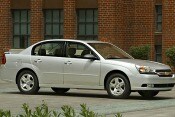 2008 Chevrolet Malibu Classic