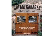 Dream Garages International