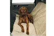 Instant Bench Seat Cover