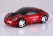 Motormouse Computer Mouse