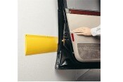 Park Smart Garage Wall Guard