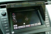 Prius Sun Visor Nav Cap