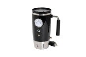 Retro Heated Travel Mug