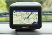 Navigation system