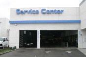Service center