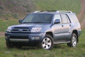 Toyota 4Runner