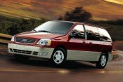 Ford Freestar