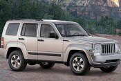 Jeep Liberty