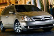 Hyundai Entourage