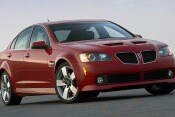 Pontiac G8