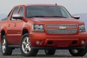 2010 Chevrolet Avalanche