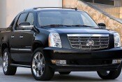 2010 Cadillac Escalade EXT
