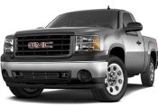 2010 GMC Sierra 1500
