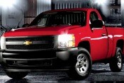 2010 Chevrolet Silverado 1500