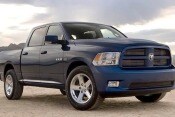 2010 Dodge Ram