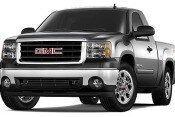 2010 GMC Sierra Heavy Duty