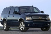 2010 Chevrolet Suburban