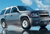 2010 Chevrolet Tahoe