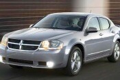 Dodge Avenger