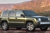 Jeep Patriot