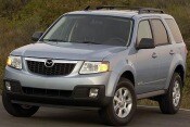 Mazda Tribute