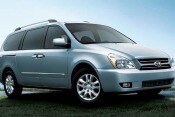 2010 Kia Sedona