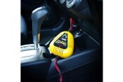 Closed-Hood Car Jump Starter