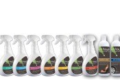 Eco Touch Complete Car Care Kit
