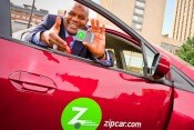 Zipcar Zipcertificate