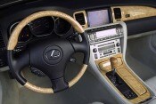 Lexus SC 430