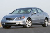 Acura RL