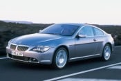 BMW 6 Series