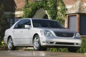 Lexus LS 430