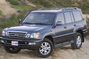 Lexus LX 470