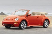 Volkswagen New Beetle