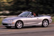 Mazda MX-5 Miata
