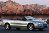 Chrysler Sebring