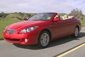Toyota Camry Solara