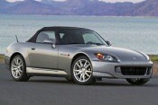 Honda S2000