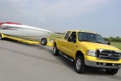 Tow, tow, tow your boat