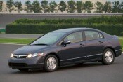 Honda Civic Hybrid