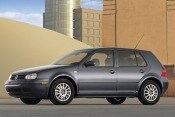 Volkswagen Golf TDI