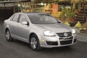 Volkswagen Jetta TDI